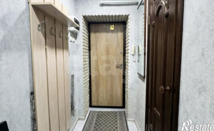 2-комн квартира ул Первомайская, 152,  д. 152