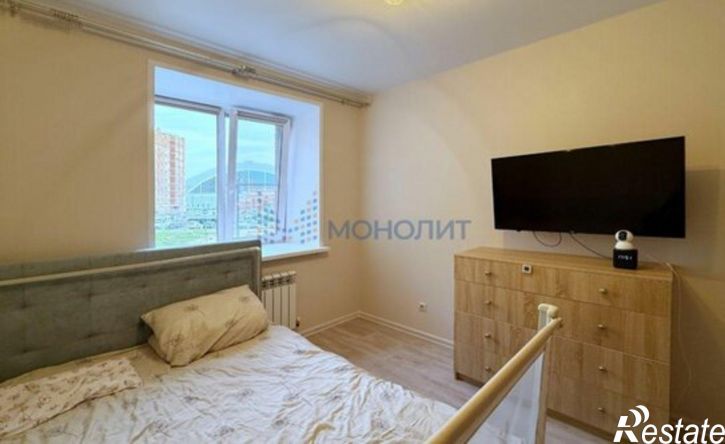 2-комн квартира Воскресенский пр-кт, 1а,  д. 1а
