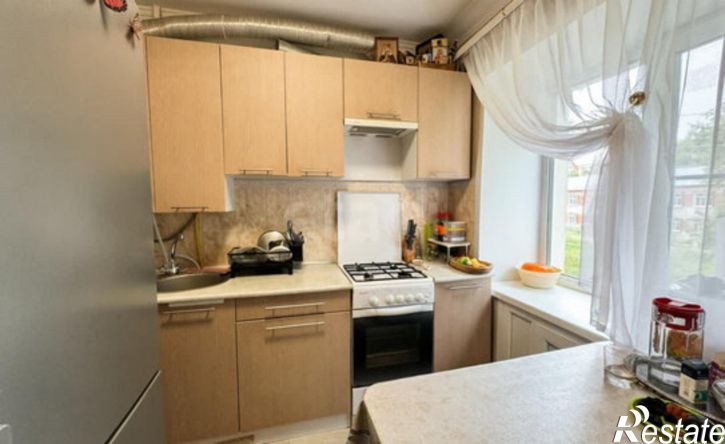 2-комн квартира ул Первомайская, 152,  д. 152