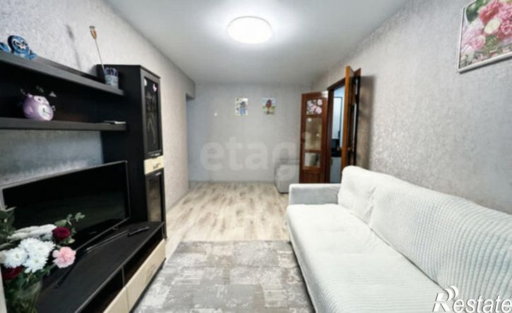 2-комн квартира ул Первомайская, 152,  д. 152