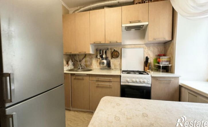 2-комн квартира ул Первомайская, 152,  д. 152