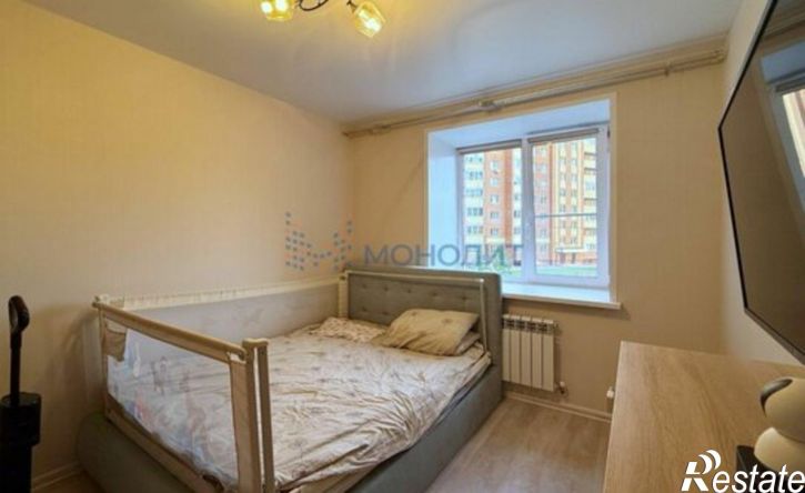 2-комн квартира Воскресенский пр-кт, 1а,  д. 1а