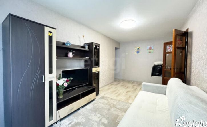 2-комн квартира ул Первомайская, 152,  д. 152