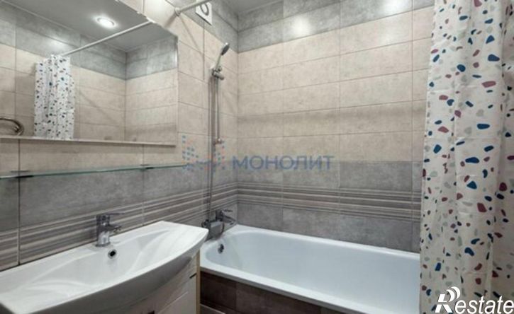 2-комн квартира Воскресенский пр-кт, 1а,  д. 1а