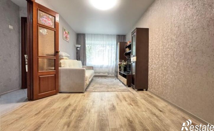 2-комн квартира ул Первомайская, 152,  д. 152