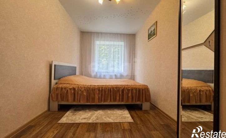 2-комн квартира ул Первомайская, 152,  д. 152