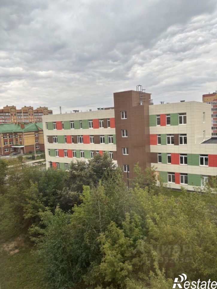 2-комн квартира ул Машиностроителей, 81А,  д. 81А