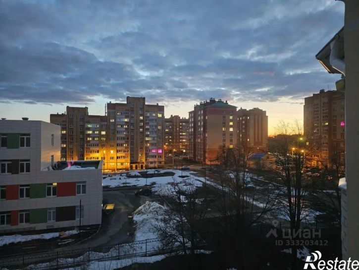 2-комн квартира ул Машиностроителей, 81А,  д. 81А
