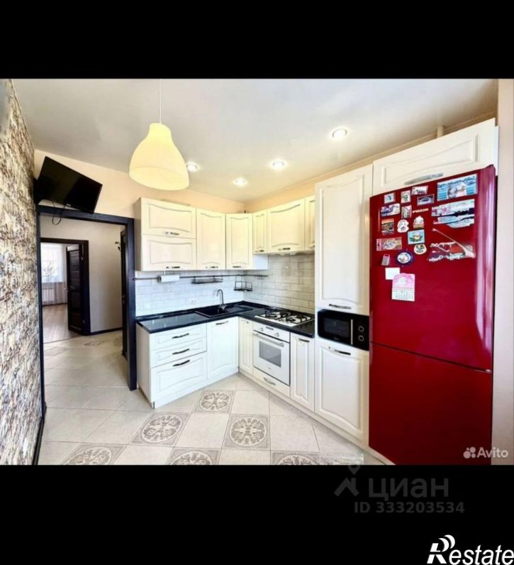 2-комн квартира Воскресенский пр-кт, 1а,  д. 1а