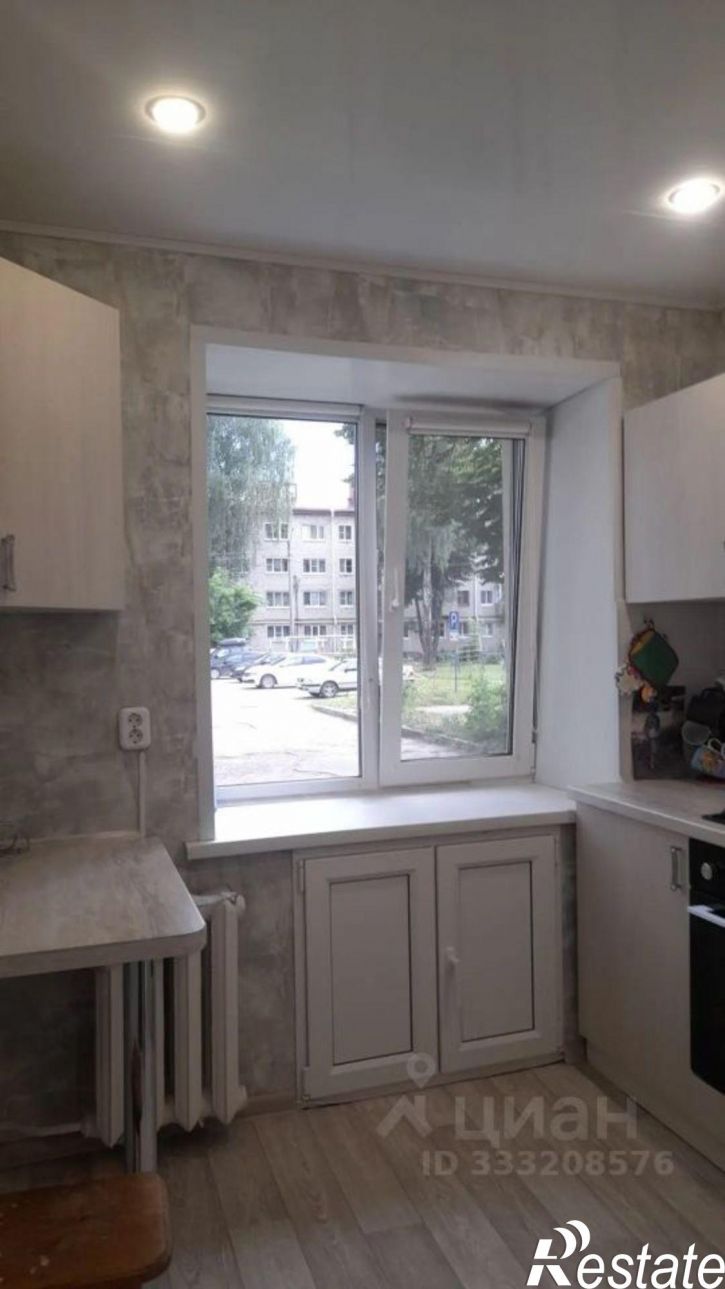 1-комн квартира ул Зарубина, 13,  д. 13