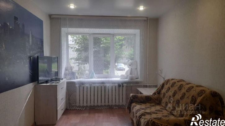 1-комн квартира ул Зарубина, 13,  д. 13