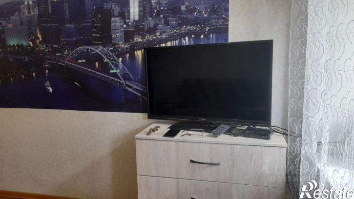 1-комн квартира ул Зарубина, 13,  д. 13