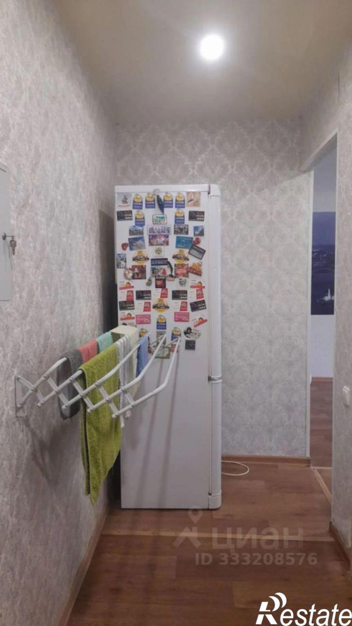 1-комн квартира ул Зарубина, 13,  д. 13