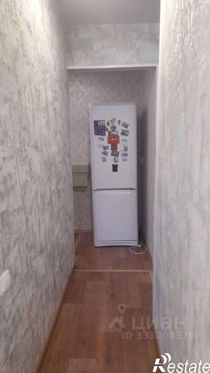 1-комн квартира ул Зарубина, 13,  д. 13