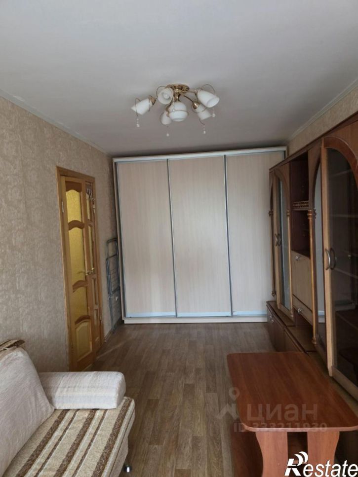 1-комн квартира ул Красноармейская, 76,  д. 76