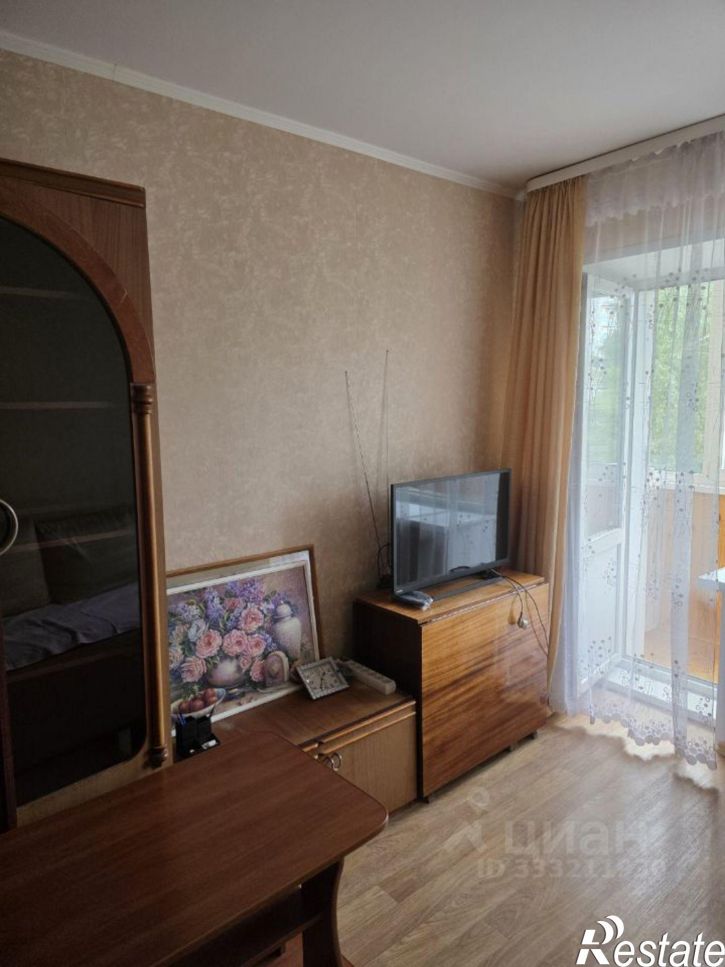 1-комн квартира ул Красноармейская, 76,  д. 76