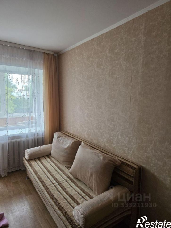 1-комн квартира ул Красноармейская, 76,  д. 76