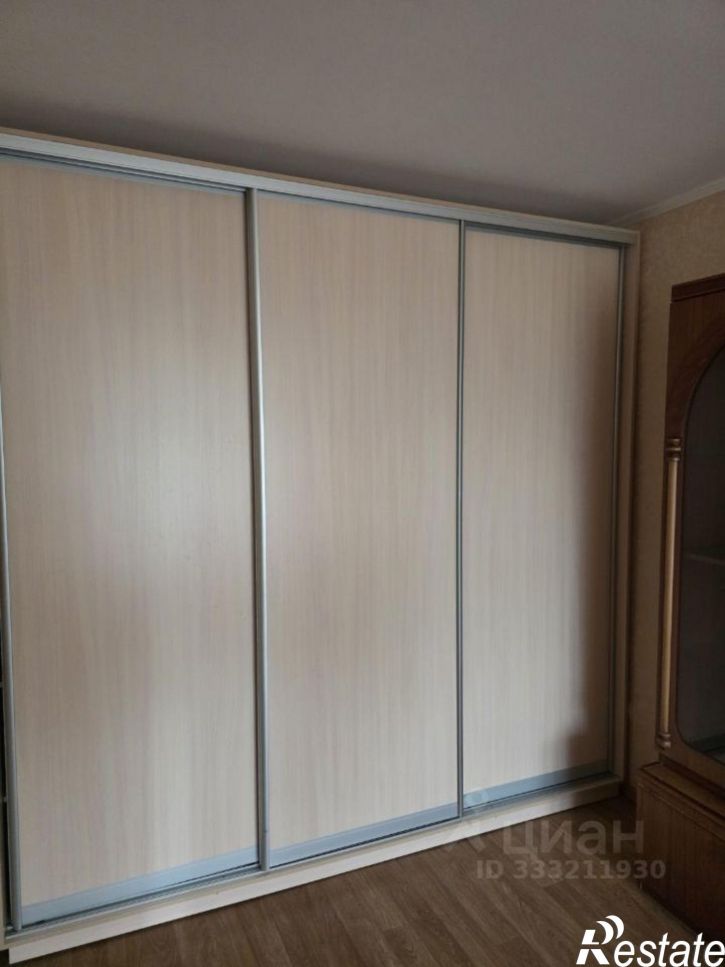 1-комн квартира ул Красноармейская, 76,  д. 76