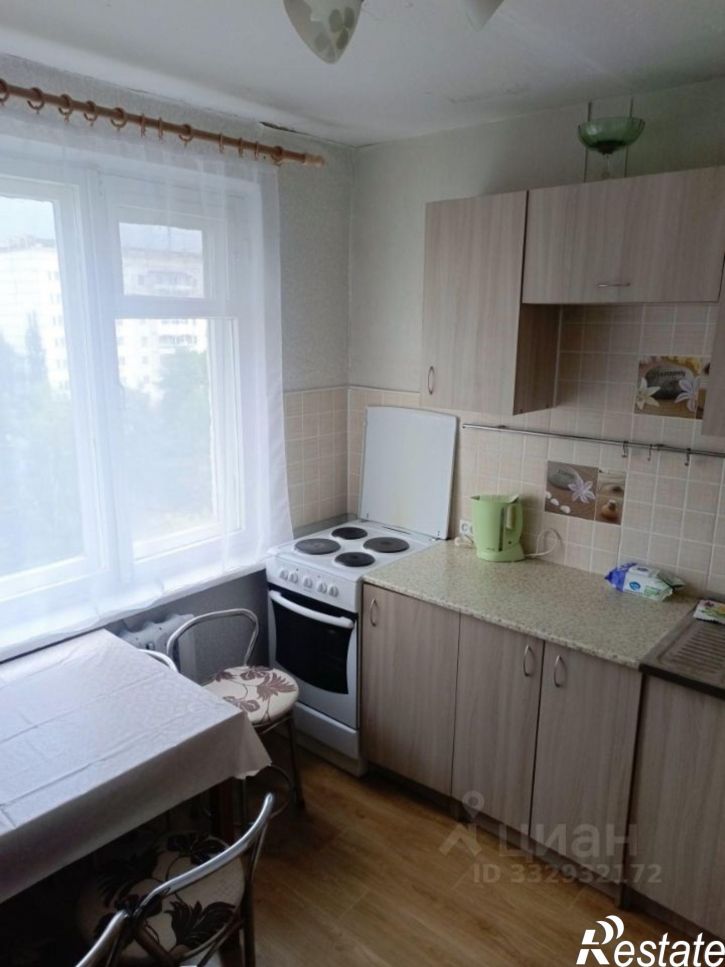 1-комн квартира тер гк Сомбатхей, 20А,  д. 20А