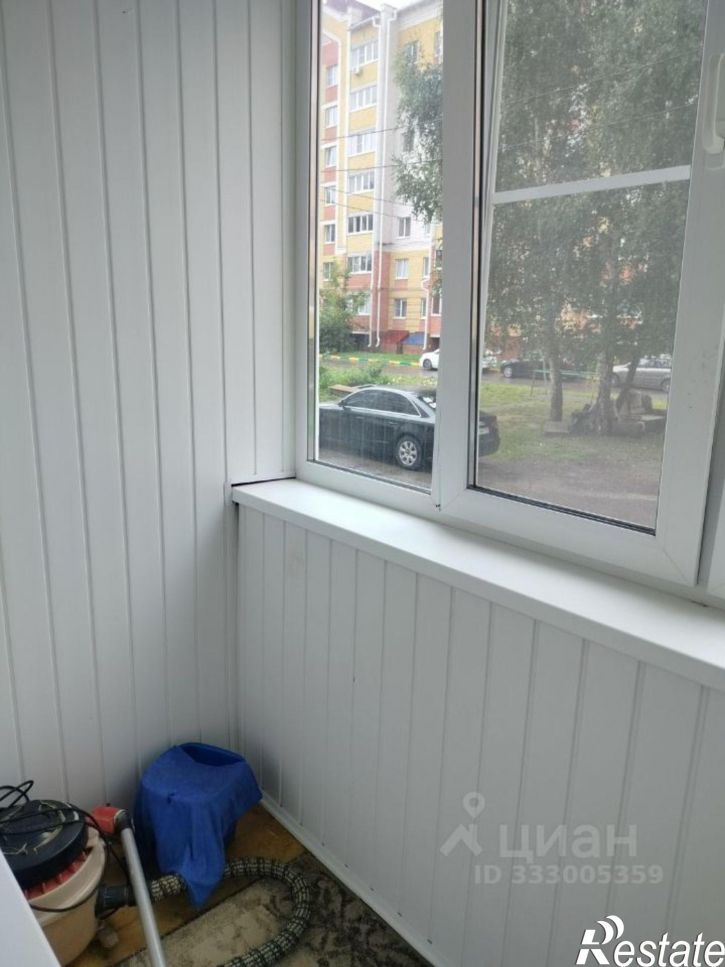 2-комн квартира ул Якова Эшпая, 122,  д. 122