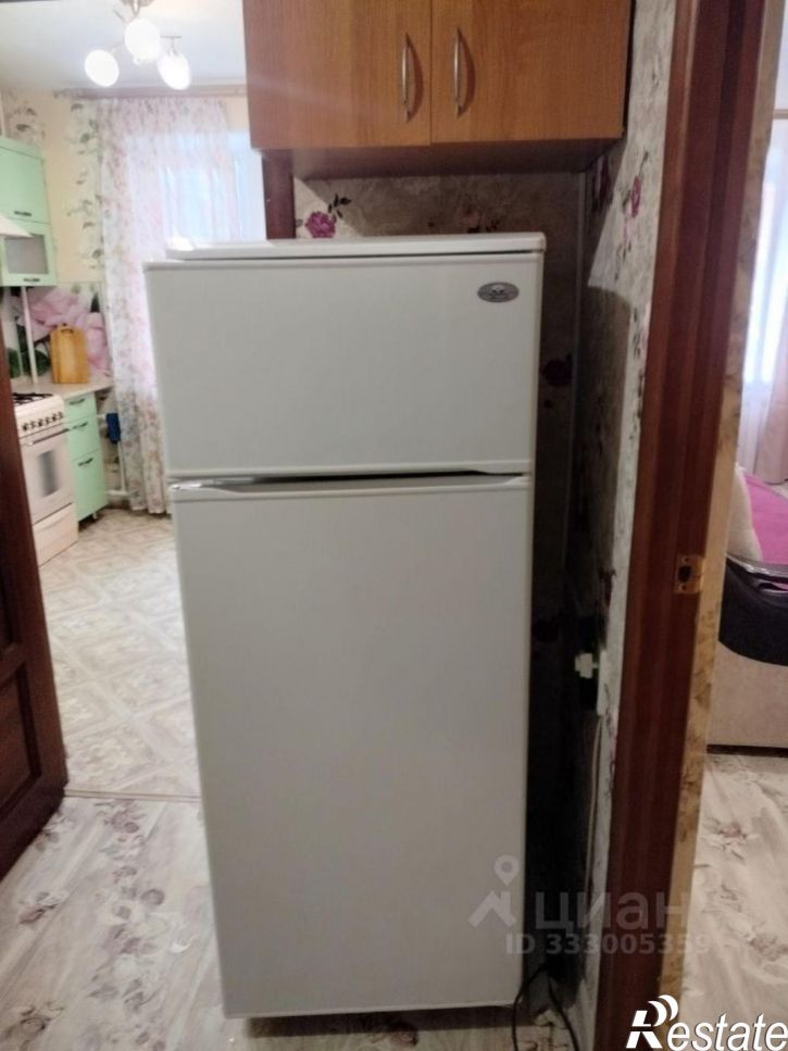 2-комн квартира ул Якова Эшпая, 122,  д. 122