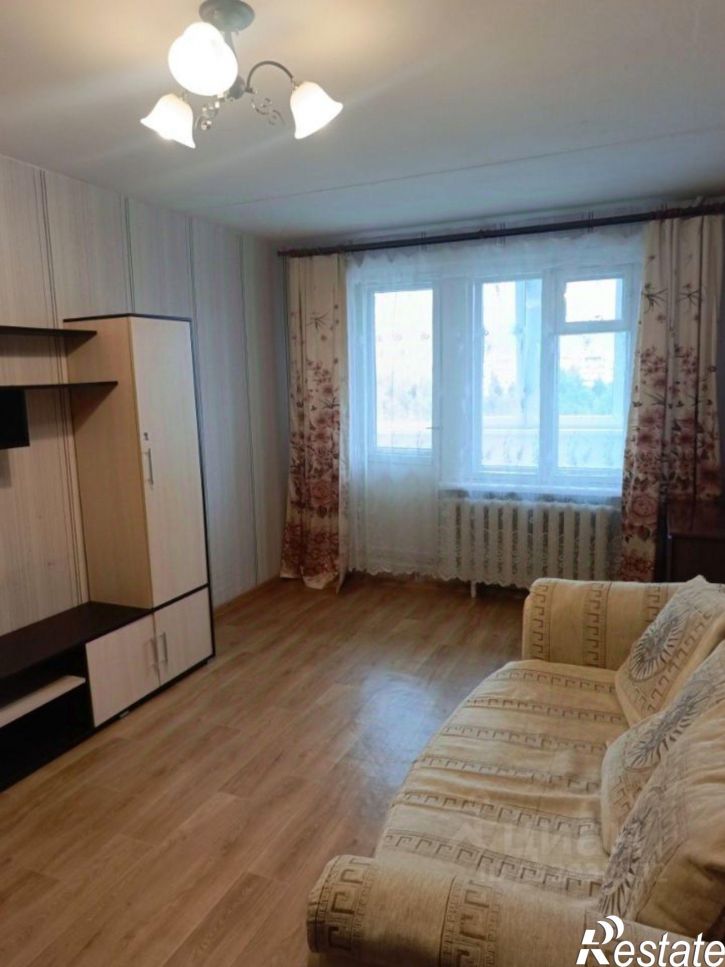 1-комн квартира тер гк Сомбатхей, 20А,  д. 20А