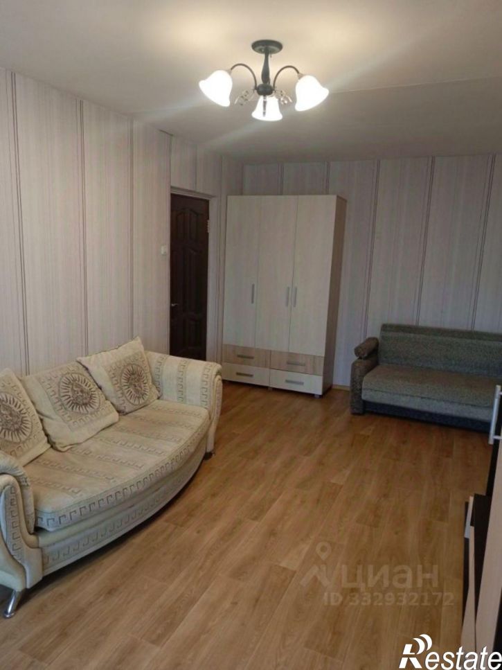 1-комн квартира тер гк Сомбатхей, 20А,  д. 20А