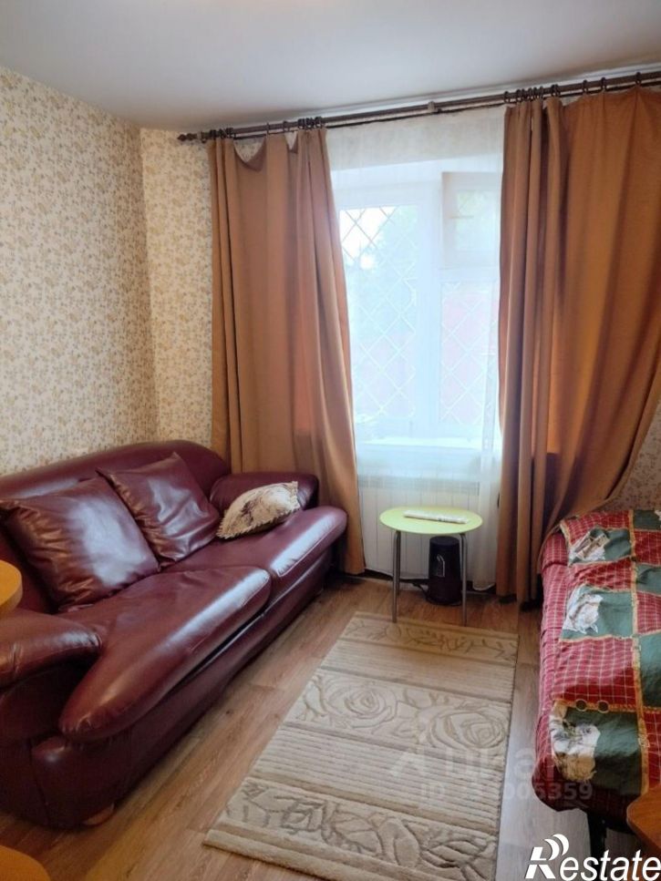 2-комн квартира ул Якова Эшпая, 122,  д. 122