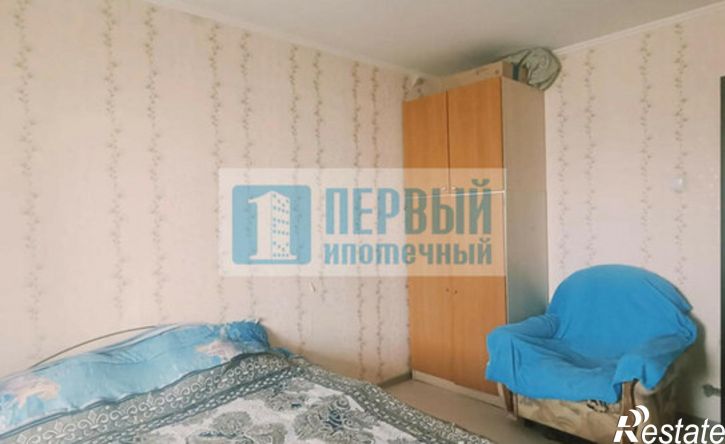 2-комн квартира ул Петрова, 17,  д. 17