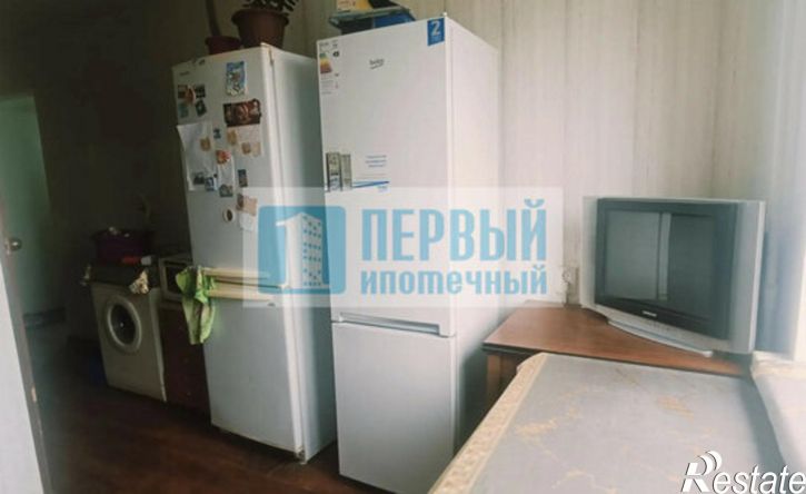 2-комн квартира ул Петрова, 17,  д. 17