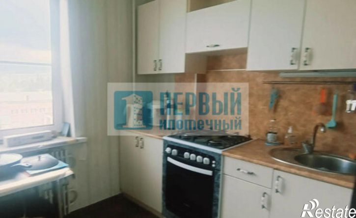 2-комн квартира ул Петрова, 17,  д. 17