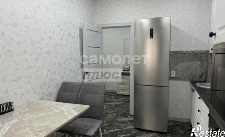 2-комн квартира ул Чернякова, 5а,  д. 5а