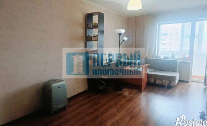 2-комн квартира ул Петрова, 17,  д. 17