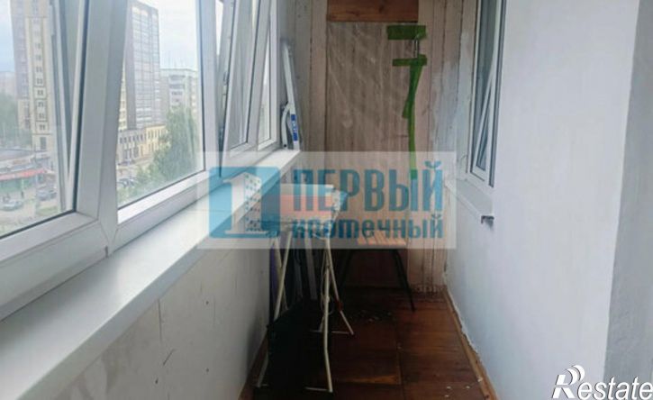 2-комн квартира ул Петрова, 17,  д. 17