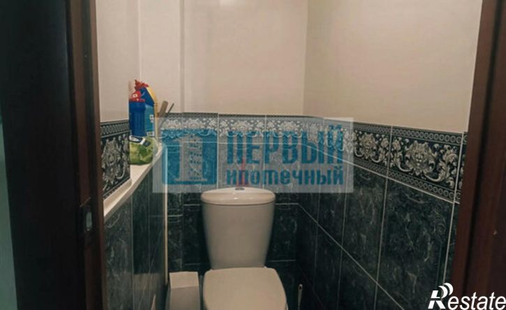 2-комн квартира ул Петрова, 17,  д. 17