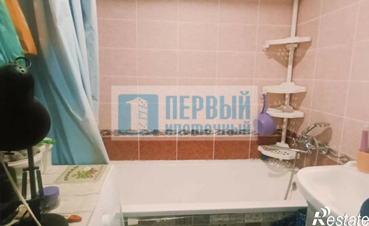 2-комн квартира ул Петрова, 17,  д. 17