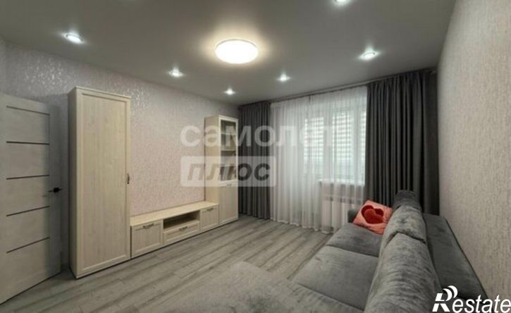 2-комн квартира ул Чернякова, 5а,  д. 5а