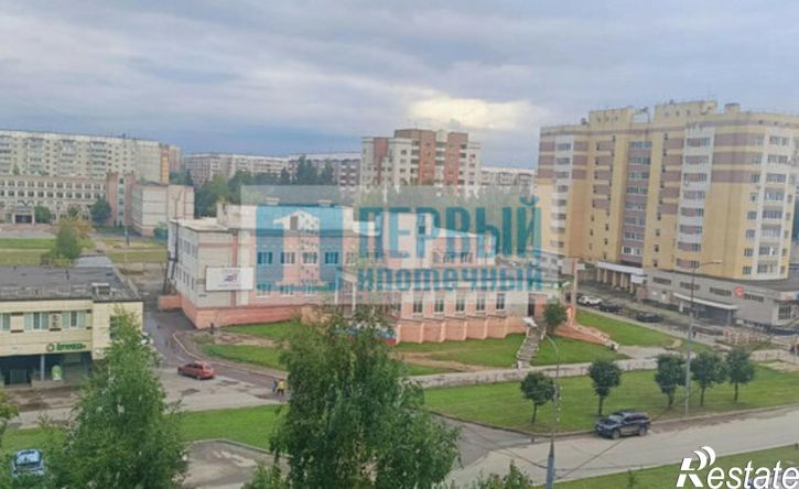 2-комн квартира ул Петрова, 17,  д. 17