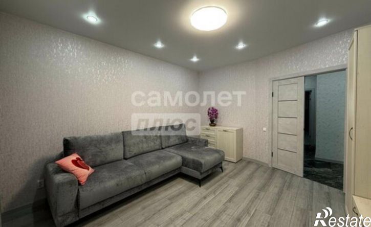2-комн квартира ул Чернякова, 5а,  д. 5а