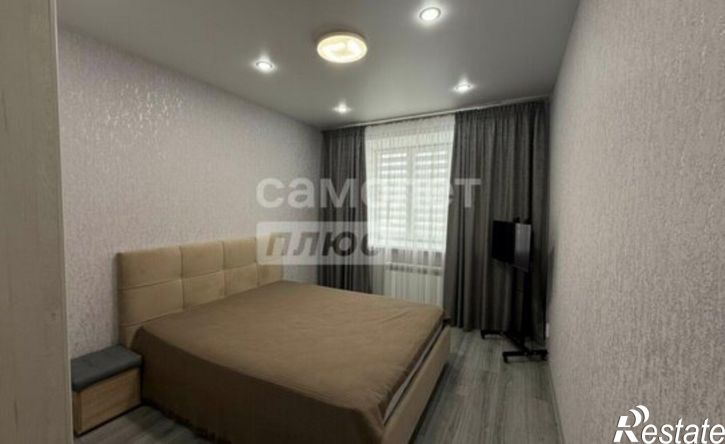 2-комн квартира ул Чернякова, 5а,  д. 5а