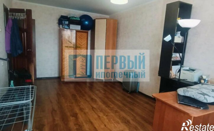 2-комн квартира ул Петрова, 17,  д. 17