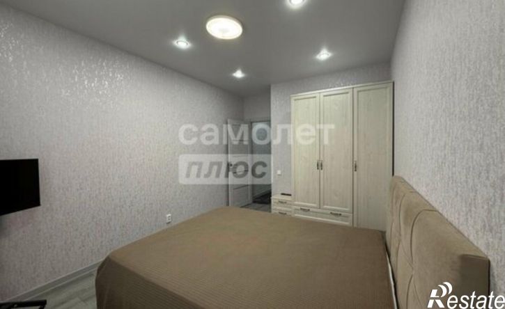 2-комн квартира ул Чернякова, 5а,  д. 5а