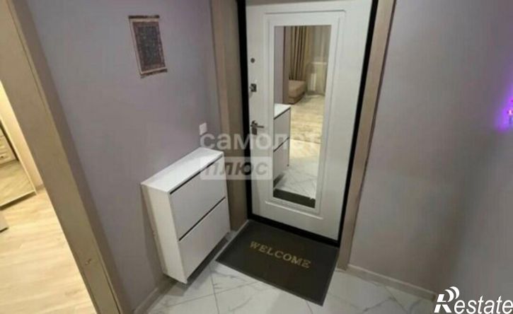 1-комн квартира ул Западная, 21,  д. 21