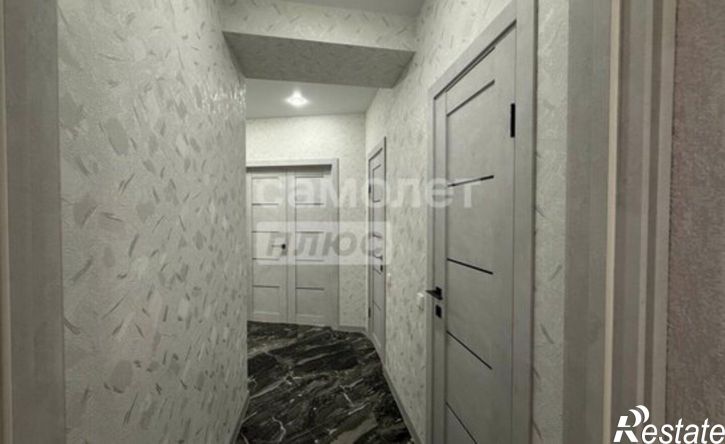 2-комн квартира ул Чернякова, 5а,  д. 5а