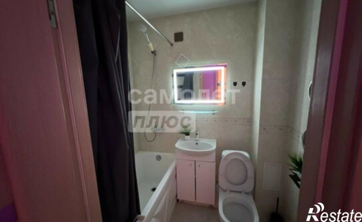 1-комн квартира ул Западная, 21,  д. 21