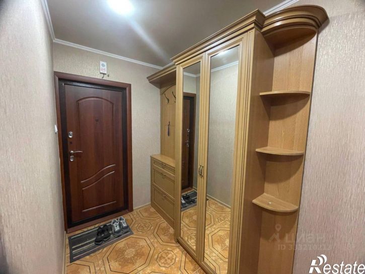 1-комн квартира ул Строителей, 36,  д. 36