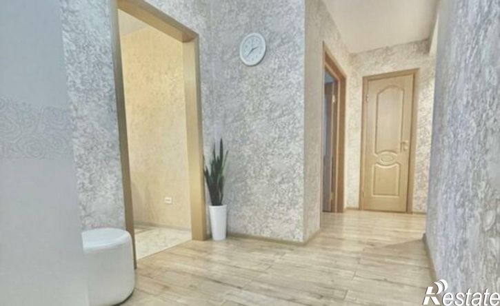2-комн квартира ул Димитрова, 66,  д. 66