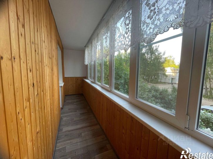 1-комн квартира ул Строителей, 36,  д. 36