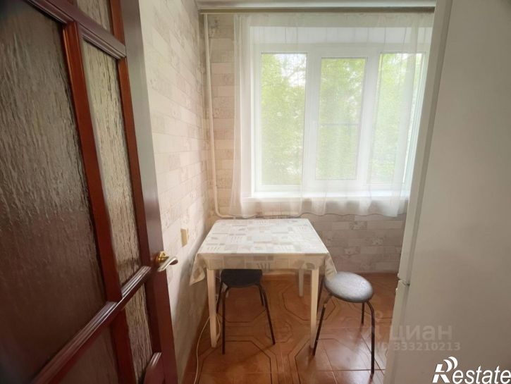 1-комн квартира ул Строителей, 36,  д. 36