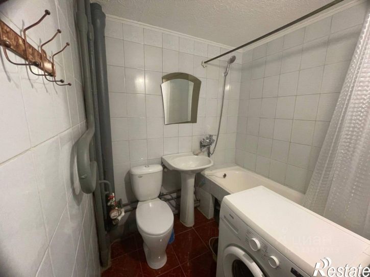 1-комн квартира ул Строителей, 36,  д. 36